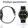 Smartwatch_V23_Pro_II