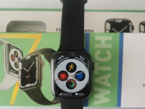 Smartwatch_DT7_Serie