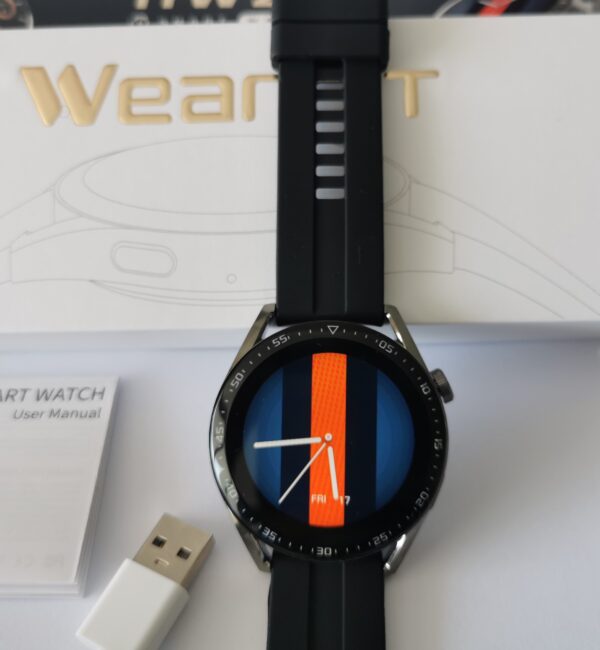 Smartwatch_H28