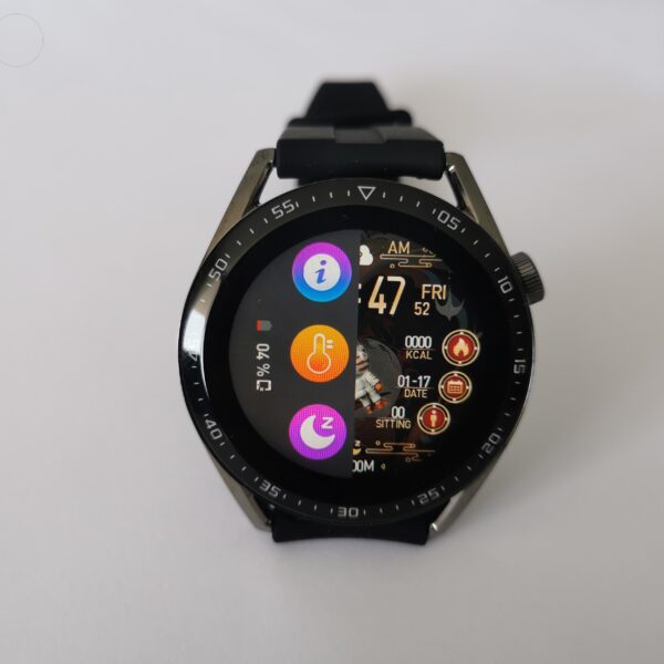 Smartwatch_H28_X