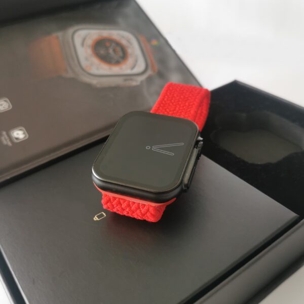 Smartwatch_HW8_Ultra