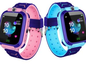 Smartwatch_Q12_Kids