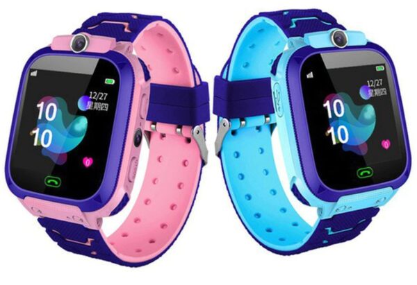 Smartwatch_Q12_Kids