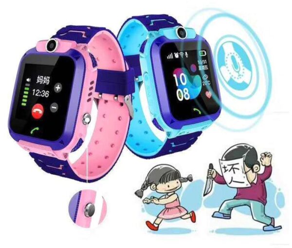 Smartwatch_Q12_Kids_II