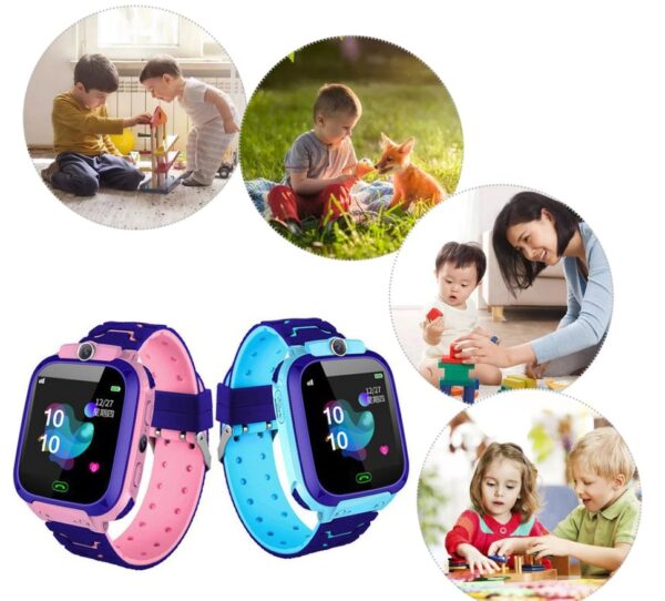 Smartwatch_Q12_Kids_IV