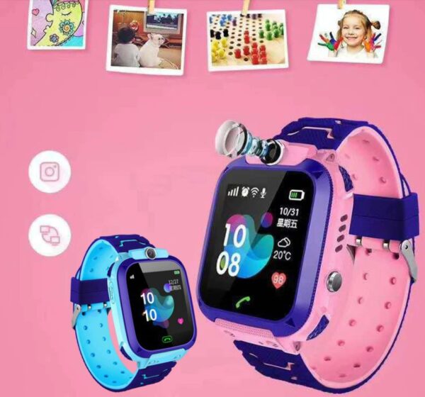 Smartwatch_Q12_Kids_XI