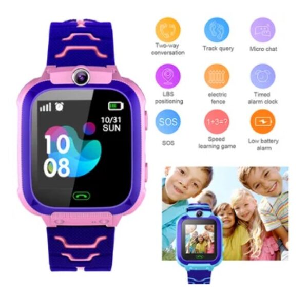 Smartwatch_Q12_Kids_VI