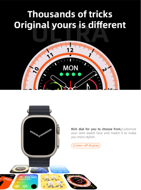 Smartwatch_HW8_Ultra_Max_X