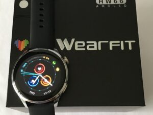 Smartwatch_HW66_XI