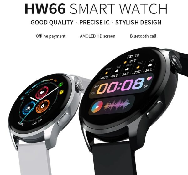 Smartwatch_HW66_XIII