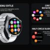 Smartwatch_HW66_XXIV