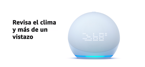 Echo_Dot_5ta._Generación_c/Reloj_IV