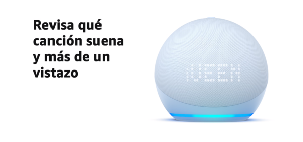 Echo_Dot_5ta._Generación_c/Reloj_V