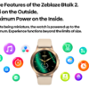 Smartwatch_Zeblaze_Btalk2_X